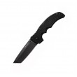 Нож складной Cold Steel Recon 1 Tanto Point 27TLT - фото № 3