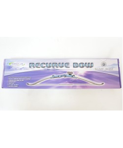 Лук рекурсивный Interloper «Олимпик» 62”