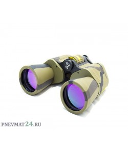 Бинокль Navigator 12x50 profi (Porro, камуфляж)