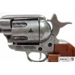 Макет револьвер Colt Peacemaker .45, 12”, дерево (США, 1873 г.) DE-1303 - фото № 7
