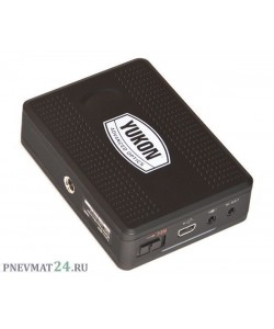 Видеорекордер Yukon MPR (27041)