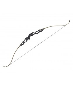 Традиционный лук Bowmaster Puma ILF 64”