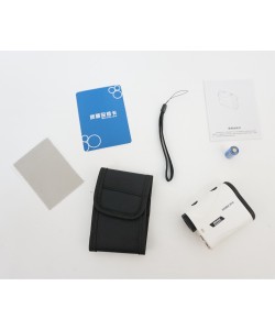 Лазерный дальномер Range Finder 600, 4-600 м (BH-RF601)