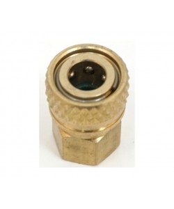 Переходник фостер мама M10 (BH-KFF)