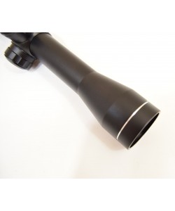 Оптический прицел Patriot P4x32 Mil-Dot