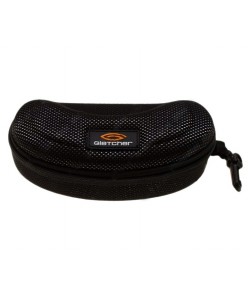 Очки стрелковые Gletcher GLG-314, зеркально-серые линзы