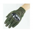Перчатки Oakley tac-0202e Green - фото № 2