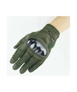 Перчатки Oakley tac-0202e Green