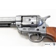Макет револьвер Colt кавалерийский .45, сталь (США, 1873 г.) DE-1191-G - фото № 5