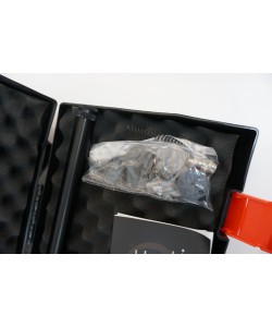 Пневматическая винтовка Kral Puncher Maxi Ekinoks (орех, PCP, ★3 Дж) 5,5 мм