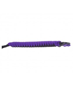 Темляк Geoline Survival Violet&black