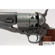 Макет револьвер Colt, сталь (США, 1860 г., Гражд. война) DE-1007-G - фото № 9