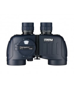 Бинокль Steiner Navigator Pro 7x50 Porro Kompass