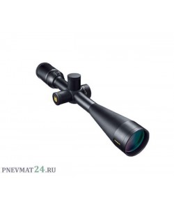 Оптический прицел Nikon Monarch 3 6-24x50 SF Matte, BDC