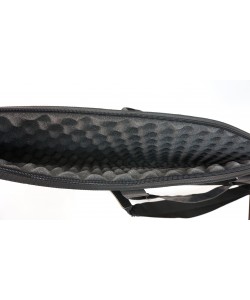 Чехол-кейс 120-У с оптикой (поролон, кордура, рюкзачные лямки)