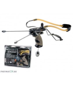 Рогатка Barnett Pro Diablo