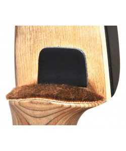Полочка Trophy Ridge Traditional Hair для традиционного лука (кожа)