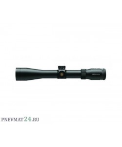 Оптический прицел Leupold VX-R 3-9x40 Patrol FireDot TMR, c подсветкой, 30 мм (113771)