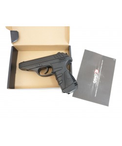 Пневматический пистолет Gamo P-25 Blowback