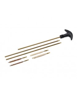 Набор для чистки оружия Veber Cleaning Kit CK-009, 4,5/5,5 мм