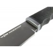 Нож нескладной разделочный «Ножемир» H-186T - фото № 2