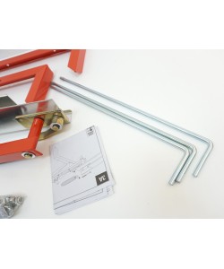 Машинка Allen для метания тарелочек (ручная)