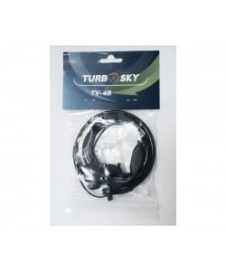 Гарнитура Turbosky TV-4B