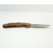 Нож складной Steel Will C22M-1TN Cutjack (песочная рукоять) - фото № 9