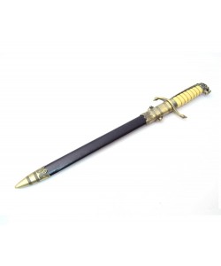 Кортик ”Нельсон” в ножнах (Англия) CT-CSW-1538