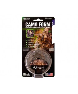 Камуфляжная лента многоразовая McNett, цвет AP Realtree®, 3,66 м, шир. 5 см (19605)