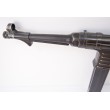 Пневматический пистолет-пулемет Umarex Legends MP-40 German Legacy Edition - фото № 13