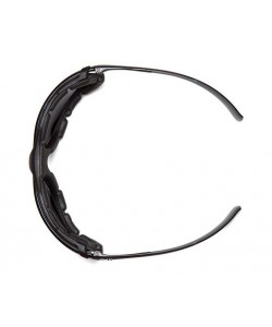 Очки стрелковые Pyramex Proximity SB9330ST, желтые линзы (Anti-Fog)