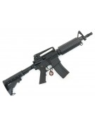 Страйкбольный автомат Cyma M933 M4 CQB (CM.018)