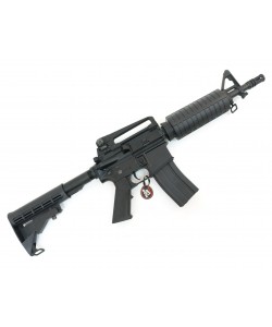 Страйкбольный автомат Cyma M933 M4 CQB (CM.018)