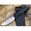 Нож Benchmade 15008-BLK Steep Country Hunter - фото № 7