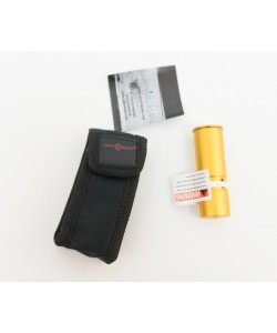 Лазерный патрон Sightmark для пристрелки, 12 калибр