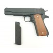 Страйкбольный пистолет Galaxy G.13 (Colt 1911 Classic) - фото № 4