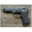 Страйкбольный пистолет Shantou Smart K117D (Beretta M9) G.17.5 - фото № 8