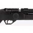 Пневматическая винтовка Hatsan Flash QE (пластик, PCP, модератор, ★3 Дж) 5,5 мм - фото № 18
