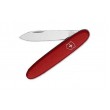 Нож складной Victorinox EcoLine Excelsior 2.6910 (84 мм, красный) - фото № 1