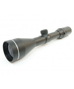 Оптический прицел Target Optic 3-9x50, 30 мм, крест