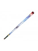 Римские свечи «С Новым годом! 30» (0,4” x 30, 12 штук)