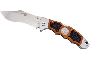 Нож складной SOG Gunny Folder Limited Edition GFL01-L