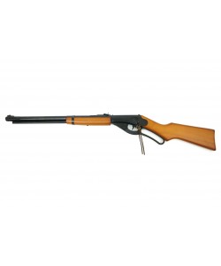 Пневматическая винтовка Daisy Red Ryder 1938 (компрессионная, ★3 Дж) 4,5 мм