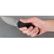 Нож полуавтоматический Kershaw Rake Composite Blade 1780CB - фото № 2