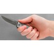 Нож складной Kershaw Nura 3 K4030TIKVT - фото № 3