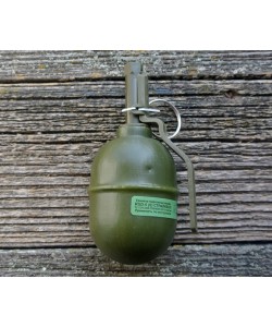 Граната учебно-имитационная PFX RGD-5(S) горох