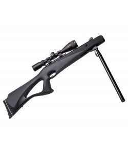 Пневматическая винтовка Crosman Trail NP 8-BT1K77SNP (пластик, прицел 3-9x40) 4,5 мм