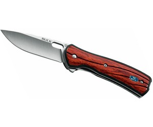 Нож складной Buck Vantage Avid Rosewood B0346RWS