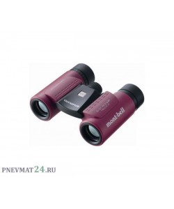 Бинокль Olympus 10x21 Porro RCII WP magenta